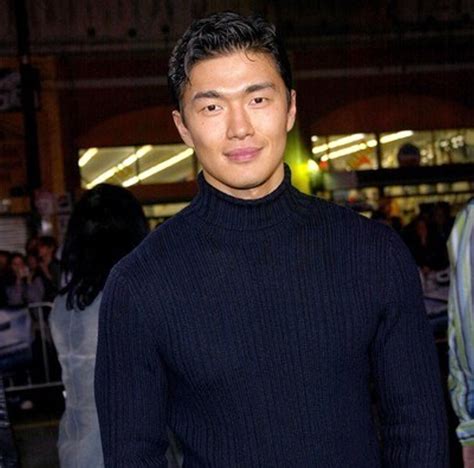 rick yune net worth